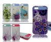 Sell Water Printing Cute Phone Cover For Apple Samsung Sony Lg