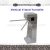 Hot sale :Professional automatic access control system tripod turnstile gate