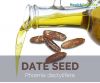 Dates seed oil, 