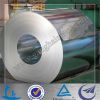 Regular spangle dx51d z100 galvanized steel coil