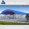 prefabricated galvanized dome cover bolt ball joint steel frame dome s