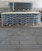 Block wire mesh