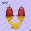 Sell GS-LI/D Low-intensity Double Aviation Obstruction Light