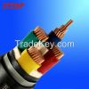 PVC insulated Power Cable