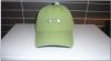 2012 popular style caps & hats grass-green METAL GAS CAN CAP