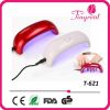 Portable LED nail Lamp nail dryer