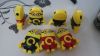 Brand New Despicable Me2 minions mp3 music player