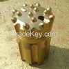 different kinds of tungsten carbide rock drilling bits made in china