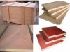 various plywood/furniture plywood/packing plywood/construction plywood