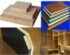 High-quality Maple Melamine Particle Board from Professional Manufactu