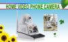 IP Camera hd Wireless Alarm System Free Call IP Camera 3.5" TFT LCD