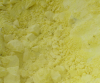 sulphur granular