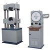WE-1000B serial universal testing machine