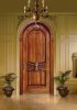 Solid wood door, PVC door, MDF door, HDF door for selling
