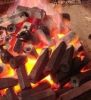 sell premium quality machine-made sawdust BBQ charcoal