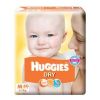 Molfix and Huggies baby diapers for sale