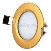 LED Round Panel Light Dia240mm