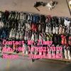 wholesale mixed used shoes in China