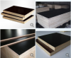 the strong and durable CE Qualified Black Shuttering plywood for concr