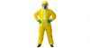 100PE04 Chemical Protective Overalls