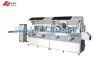 YD-SPA102/1C&LS One-Color Automatic Screen Printing & Labeling Machine