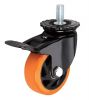 industrial casters