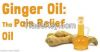 Ginger OIL from South Africa