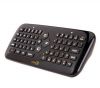 Lefant newest design 2.4G mini fly air mouse wireless keyboard with so