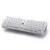 Hot sale USB 2.4G wireless air mouse with QWERTY keyboard remote contr