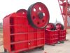 Jaw crusher off 20%