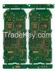 8 Layers, High Density Interconnect PCBs (HDI/PCBs)