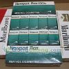 newport cigarette