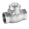 Threaded Swing Check Valve 200WOG