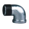 90 degree DN65-DN200, cast iron elbow