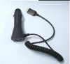 CE mobile car charger for Blackberry car charger, portable  car charger