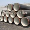 Selling Steel pipe