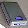 Noble brushing surface Portable Power Bank, 5000mAh