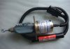 solenoid for WEICHAI