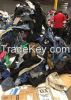 Used Clothing Grade A