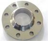 Stainless Steel WN Flange