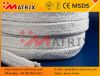 Rounded Rope Fiber Alumina Fiber Made China For Fireproof Textiles