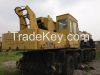 Hot Sale Used Tadano Truck Crane TL-300E