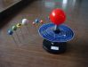 Solar System Simulator- teaching model