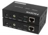 HDMI Over CAT5e/6 WL100 120M HDMI Extender with IR Ethernet