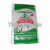 customized fertile bag BOPP pcakaging bag Virgin material PP woven laminated BOPP film 25kg 50kg corn rice fertile wheat bag