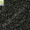 4mm Extruded activated carbon