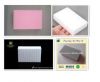 Magic melamine eraser sponge