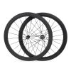 700c carbon wheelset 50mm clincher carbon fiber bike wheels 8/9/10/11