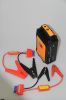 Portable automotive jump starter