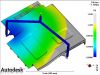 computer mold design & manufacture assiste with mold flow by df mold from china